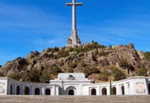La nueva ley de memoria suprimirá la Fundación del Valle de los Caídos La nueva ley de memoria suprimirá la Fundación del Valle de los Caídos