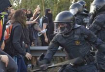 Los Mossos activan la máxima alerta ante la posible inhabilitación de Torra Los Mossos activan la máxima alerta ante la posible inhabilitación de Torra
