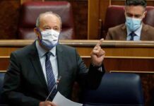 Los indultos del Procés comenzarán a tramitarse la próxima semana Los indultos del Procés comenzarán a tramitarse la próxima semana