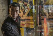 ‘Orígenes Secretos’: La película para disfrutar los fans de los cómics ‘Orígenes Secretos’: La película para disfrutar los fans de los cómics