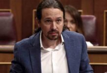 Pablo Iglesias ve inviables unos PGE con Cs y pide ‘no engañar a nadie’ Pablo Iglesias ve inviables unos PGE con Cs y pide 'no engañar a nadie'