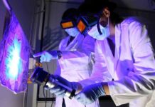 Parabon Nanolabs usa ADN para dibujar los rostros de los delincuentes Parabon Nanolabs usa ADN para dibujar los rostros de los delincuentes