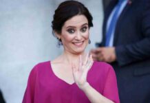 ¿Peligra la Presidencia de Ayuso en Madrid? ¿Peligra la Presidencia de Ayuso en Madrid?