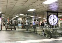 Renfe aparta del servicio al revisor de los insultos homófobos Renfe aparta del servicio al revisor de los insultos homófobos