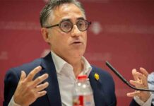 Torra mete en el Govern a Ramón Tremosa, el mayor creador de ‘Fake News’ Torra mete en el Govern a Ramón Tremosa, el mayor creador de 'Fake News'