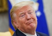 Trump pagó solo 750 dólares en la renta de 2016, el año que fue elegido presidente Trump pagó solo 750 dólares en la renta de 2016, el año que fue elegido presidente