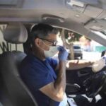 Uber, Lyft, Amazon, Instacart y DoorDash explotan a los trabajadores