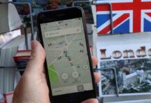 Uber gana el juicio contra TfL y podrá seguir operando en Londres Uber gana el juicio contra TfL y podrá seguir operando en Londres