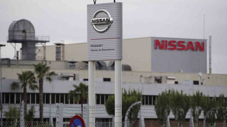 Un fabricante de baterías eléctricas quiere invertir en los terrenos de Nissan en Barcelona