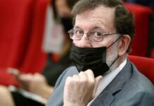 El tribunal rechaza el careo entre Bárcenas y Rajoy en el juicio por la ‘caja B del PP’ Un informe de Asuntos Internos vincula a Rajoy con el espionaje a Bárcenas