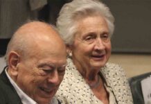 Unidas Podemos pide 20 años de prisión para Jordi Pujol Unidas Podemos pide 20 años de prisión para Jordi Pujol