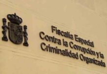 Anticorrupción en contra de investigar a Iglesias en el Supremo por el caso ‘Dina’ Anticorrupción en contra de investigar a Iglesias en el Supremo por el caso 'Dina'