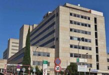 Cinco detenidos en Marbella por el disparo en la cara a un británico Cinco detenidos en Marbella por el disparo en la cara a un británico