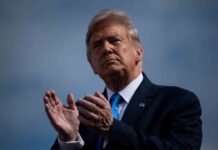 Donald Trump mantiene abierta una cuenta bancaria en China Donald Trump mantiene abierta una cuenta bancaria en China