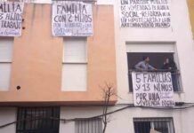 El Congreso rechaza las medidas contra la ‘okupación’ solicitadas por la derecha El Congreso rechaza las medidas contra la 'okupación' solicitadas por la derecha