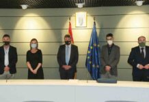 Escrivá se reúne con las asociaciones de autónomos para abordar un nuevo sistema de cotización Escrivá se reúne con las asociaciones de autónomos para abordar un nuevo sistema de cotización