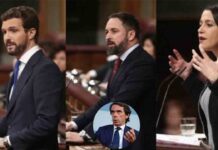 ¿Elecciones generales en el 2021? España: ¿Elecciones generales en el 2021?