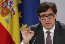 Se aplaza una semana la decisión sobre las restricciones de las fiestas de Navidad Illa sobre el estado de alarma en Madrid: 'La paciencia tiene un límite'