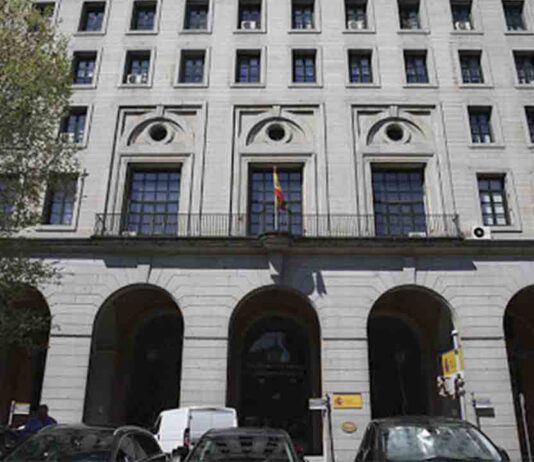 Inspección de Trabajo contará con una unidad de lucha contra el fraude en el trabajo trasnacional Inspección de Trabajo contará con una unidad de lucha contra el fraude en el trabajo trasnacional