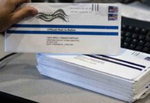 Los votantes latinos podría ser el secreto de una victoria de Biden en Pensilvania Los votantes latinos podría ser el secreto de una victoria de Biden en Pensilvania