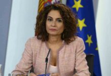 El Gobierno aprueba el anteproyecto de los Presupuestos Generales del Estado de 2021 El Gobierno aprueba el anteproyecto de los Presupuestos Generales del Estado de 2021