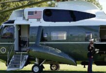 Mike Pence asumiría el poder de la Casa Blanca si Trump quedara incapacitado Mike Pence asumiría el poder de la Casa Blanca si Trump quedara incapacitado