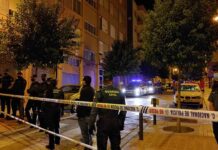Prisión para 4 de los detenidos por la violación grupal a una menor en València Prisión para 4 de los detenidos por la violación grupal a una menor en València