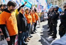 Rafa Mayoral: La posible imputación de Iglesias sería un escándalo internacional Rafa Mayoral: La posible imputación de Iglesias sería un escándalo internacional