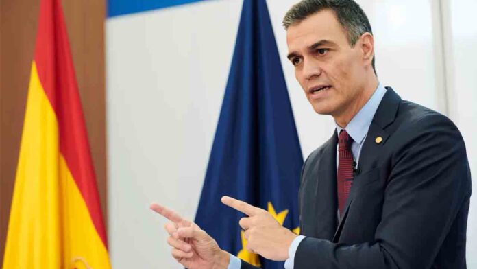 Sánchez insta al PP a retomar la renovación del CGPJ a cambio de retirar la reforma
