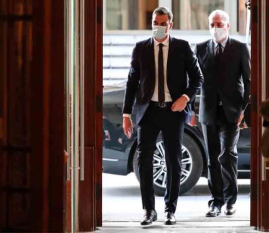 Sánchez presenta hoy el Plan de Recuperación que impulsará 25.000 millones en 2021 Sánchez presenta hoy el Plan de Recuperación y Transformación que impulsará 25.000 millones en 2021