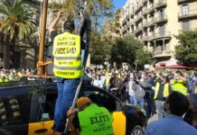 ¿Se reunirá mañana miércoles la Generalitat con los taxistas? La Generalitat se reunirá con los taxistas para abordar las demandas del sector