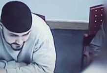 Un conductor de Uber quería ‘sembrar la muerte’ en el Orgullo Gay y en el museo Madame Tussauds Un conductor de Uber quería 'sembrar la muerte' en el Orgullo Gay y en el museo Madame Tussauds