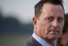 Un enviado de Trump intentó sin éxito negociar en secreto la salida de Maduro Un enviado de Trump intentó sin éxito negociar en secreto la salida de Maduro