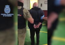 Detenido en Ourense un hombre buscado por abusar sexualmente de su nieta menor de edad Detenido en Ourense un hombre buscado por abusar sexualmente de su nieta menor de edad