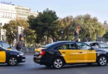 15 consecuencias nefastas que podría sufrir si trabajase con mi taxi en Uber o Cabify 15 consecuencias nefastas que podría sufrir si trabajase con mi taxi en Uber o Cabify
