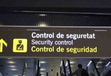 Aena adjudica el servicio de seguridad privada para 42 aeropuertos Aena adjudica el servicio de seguridad privada para 42 aeropuertos