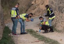 Asesinada una mujer en Palma. La policía ya ha detenido a su pareja Asesinada una mujer en Palma. La policía ya ha detenido a su pareja