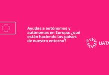 Ayudas a autónomos en Europa: ¿qué están haciendo los países de nuestro entorno? Ayudas a autónomos en Europa: ¿qué están haciendo los países de nuestro entorno?