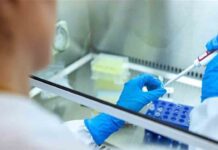 BioNTech y Pfizer publican datos intermedios de eficacia de su vacuna contra la COVID-19 BioNTech y Pfizer publican datos intermedios de eficacia de su vacuna contra la COVID-19