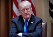 ¿Busca Donald Trump el perdón Presidencial? ¿Busca Donald Trump el perdón Presidencial?