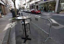 Catalunya comenzará la desescalada el día 23 Catalunya comenzará la desescalada el día 23