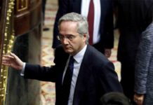 Corrupción PP: Procesan a Gómez de la Serna, De Arístegui y a 21 personas más Corrupción PP: Procesan a Gómez de la Serna, De Arístegui y a 21 personas más