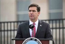 Dimiten varios altos cargos del Pentágono tras el despido de Mark Esper como secretario de Defensa Dimiten varios altos cargos del Pentágono tras el despido de Mark Esper como secretario de Defensa