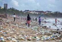 EE.UU. y el Reino Unido aún no han mostrado su apoyo al tratado sobre los plásticos EE.UU. y el Reino Unido aún no han mostrado su apoyo al tratado sobre los plásticos