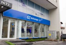 El Gobierno autoriza el apoyo público temporal a Air Europa El Gobierno autoriza el apoyo público temporal a Air Europa