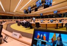 El Gobierno defiende la necesidad de impulsar el crecimiento de todo el ecosistema espacial europeo El Gobierno defiende la necesidad de impulsar el crecimiento de todo el ecosistema espacial europeo