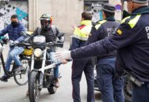 El Procicat anunciará hoy si prorroga las restricciones en Catalunya El Procicat anunciará hoy si prorroga las restricciones en Catalunya