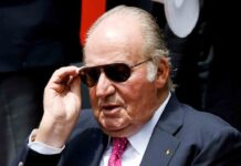 El Rey emérito tiene 10 millones en la isla de Jersey que habría intentado mover recientemente El Rey emérito tiene 10 millones en la isla de Jersey que habría intentado mover recientemente