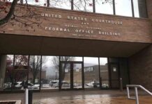 El juez descarta la demanda de Trump en Pensilvania El juez descarta la demanda de Trump en Pensilvania