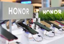 Huawei vende la marca de teléfonos Honor ante las sanciones de EE.UU. Huawei vende la marca de teléfonos Honor ante las sanciones de EE.UU.